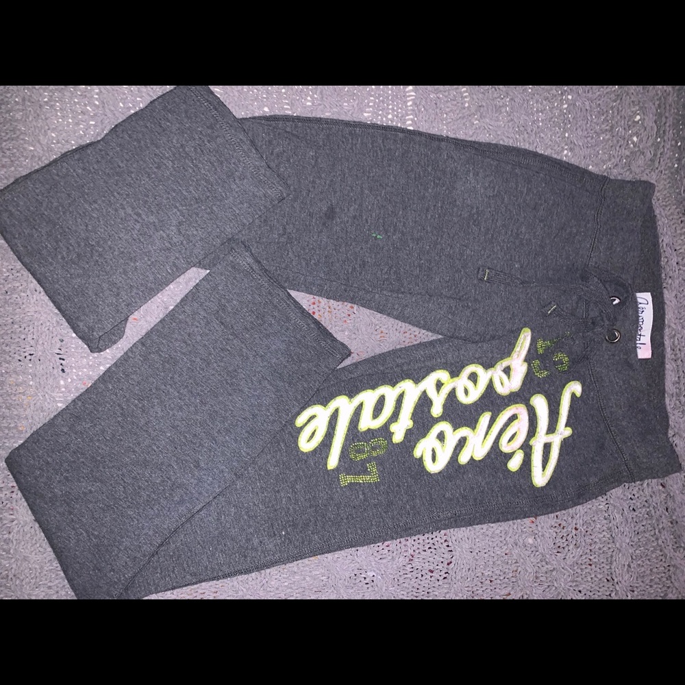 Aeropostale Sweatpants